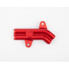 Motocorse Billet Cable Cover for Ducati Streetfighter V4 / S (20-22) Motocorse Billet Cable Cover for Ducati Streetfighter V4 / S (20-22)